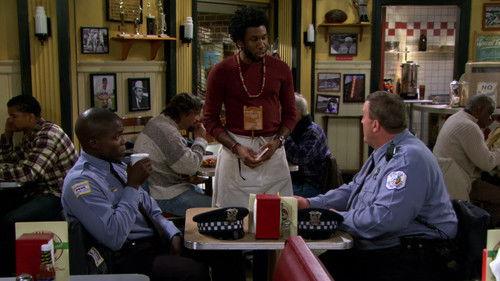 undefined Season 2 Episode 7 - Carl Meets a Lady