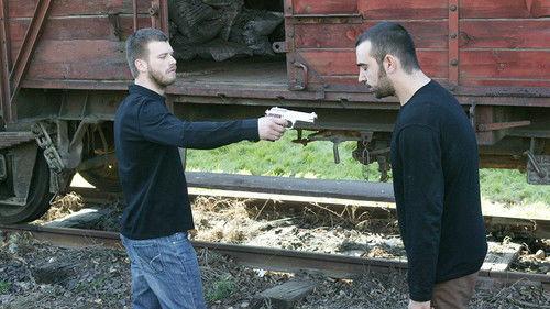 Menekse and Halil Season 1 Episode 27 - Episode 27