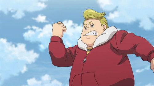 Bakugan Season 3 Episode 20 - Two of a Kind