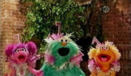 Sesame Street Season 40 Episode 23 - Tribute to Number Seven