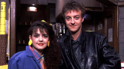 Watching Season 2 Episode 5 - Missing