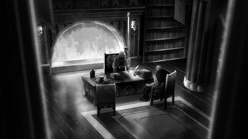 Interrogator Season 1 Episode 6 - The First Rule