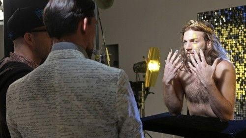 America's Next Top Model Season 20 Episode 7 - The Girl Who's Scared of Clowns