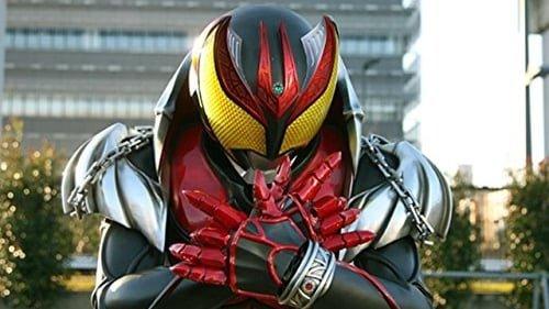 Kamen Rider Kiva Season 1 Episode 1 - Episode 1