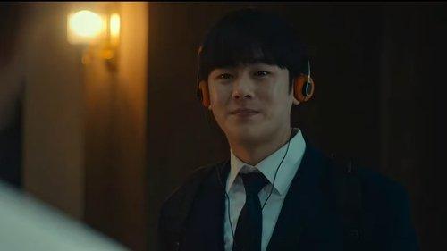 ONE: High School Heroes Season 1 Episode 6 - Episode 6