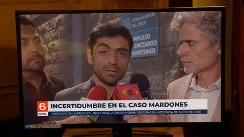 Juego de ilusiones Season 1 Episode 14 - Episode 14