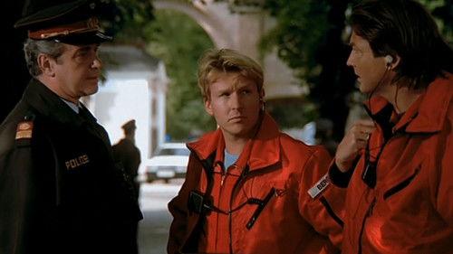 Medicopter 117 – Jedes Leben zählt Season 1 Episode 3 - Episode 3