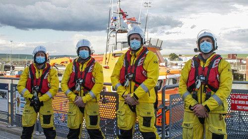 Saving Lives at Sea Season 2 Episode 11 - Episode 11