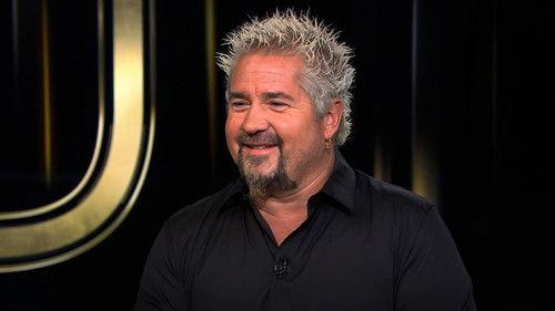 Who's Talking to Chris Wallace? Season 1 Episode 11 - Guy Fieri