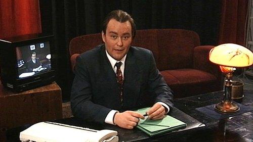 Kummeli Season 2 Episode 3 - Episode 3