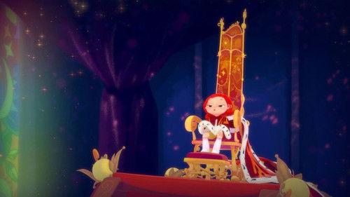 Fantasy Patrol Season 1 Episode 8 - Episode 8