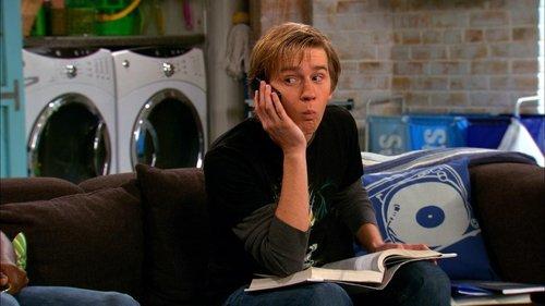 Good Luck Charlie Season 1 Episode 7 - Butt Dialing Duncans