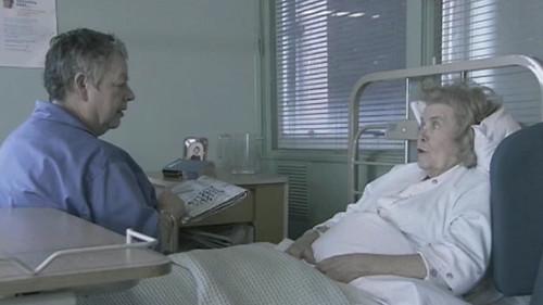 Getting On Season 2 Episode 2 - Series 2, Episode 2