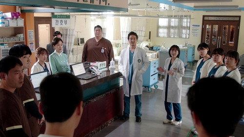 Dr. Romantic Season 3 Episode 5 - Code Clear
