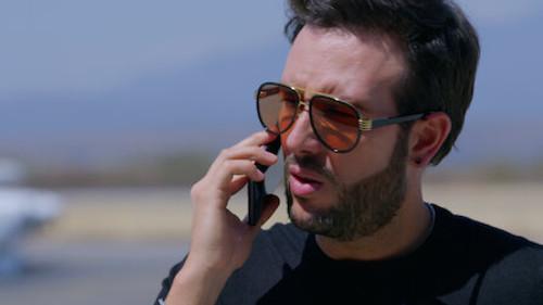 Rosario Tijeras (Mexico) Season 3 Episode 1 - Episode 1