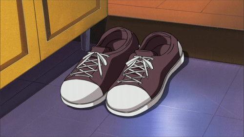 Hikaru no Go Season 3 Episode 9 - The Determined Visitor