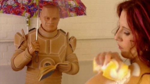 Red Dwarf Season 8 Episode 5 - Krytie TV