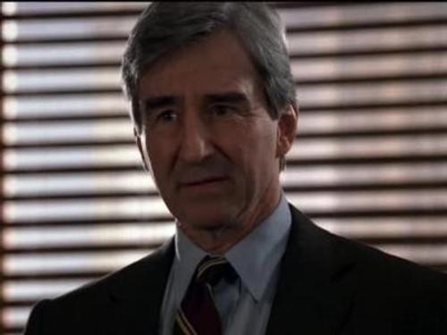 Law & Order Season 14 Episode 10 - Ill-Conceived