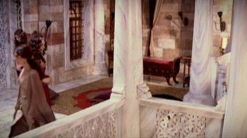 The Magnificent Century Season 1 Episode 19 - Episode 19