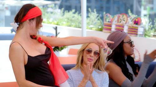 The Real Housewives of Miami Season 6 Episode 13 - Miami in Mexico