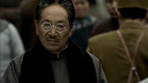 Snow Leopard Season 1 Episode 8 - Episode 8