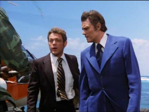 Hawaii Five-O Season 10 Episode 1 - Up The Rebels