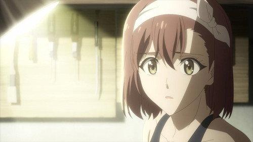 Shinobi no Ittoki Season 1 Episode 11 - The Path with No Regrets