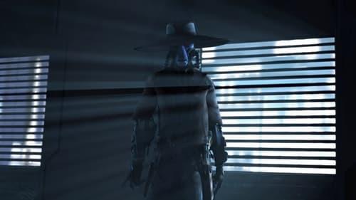 Star Wars: The Clone Wars Season 2 Episode 1 - Holocron Heist