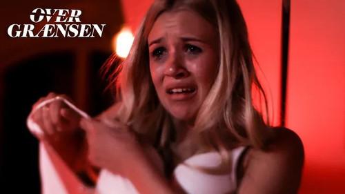 Background image for Across the border