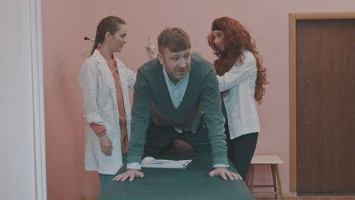 Medikai paramedikai Season 2 Episode 8 - Episode 8