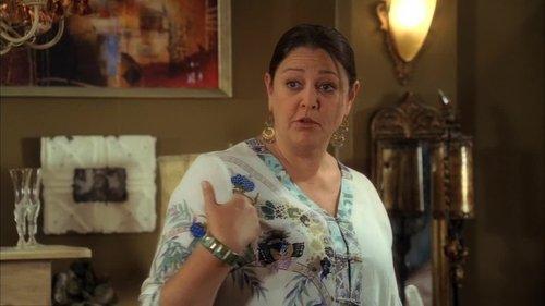 undefined Season 3 Episode 18 - Pater Familias