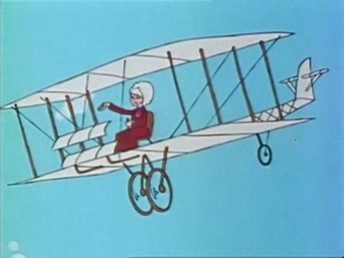 Around the World in Eighty Days Season 1 Episode 7 - Episode 7: Athens