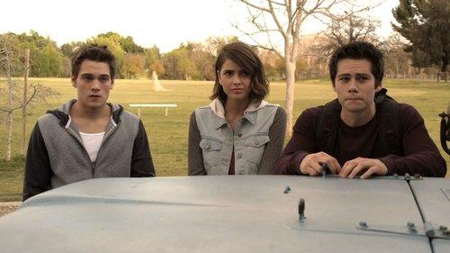 undefined Season 5 Episode 3 - Dreamcatchers