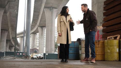 Animal Control Season 2 Episode 8 - Bulls and Potbellies