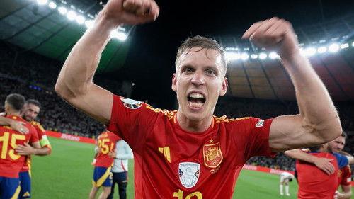 A Team Called SPAIN: The Road to the Fourth Win Season 1 Episode 4 - The Most Beautiful Dance