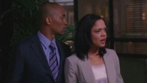 Private Practice Season 2 Episode 22 - Yours, Mine and Ours