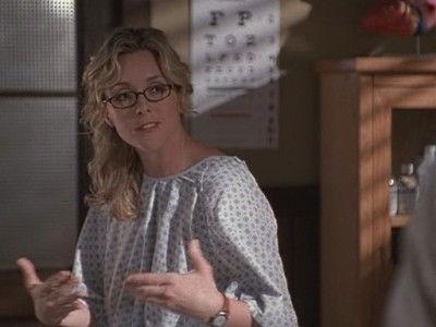 Everwood Season 1 Episode 6 - The Doctor Is In