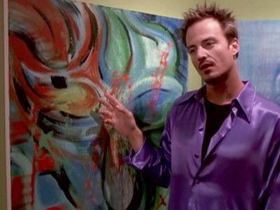 Background image for All You Need is Val