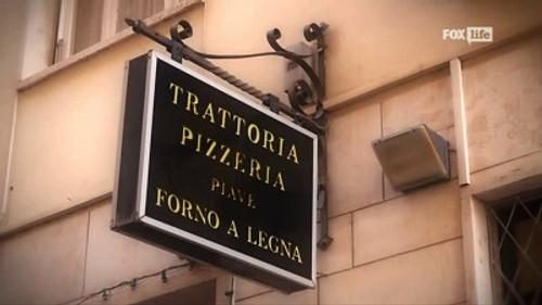 Kitchen Nightmares Italia Season 1 Episode 7 - Episode 7