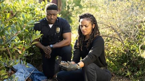 undefined Season 6 Episode 6 - Secrets and Lies