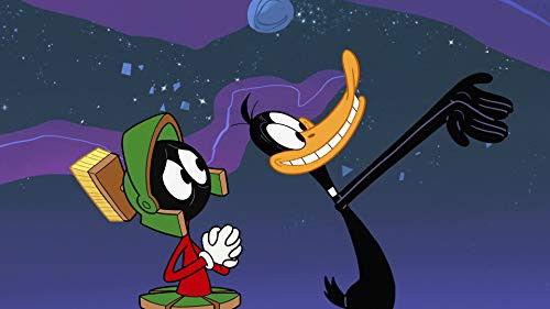 New Looney Tunes Season 3 Episode 9 - Lifestyles of the Wealthy and Obnoxious