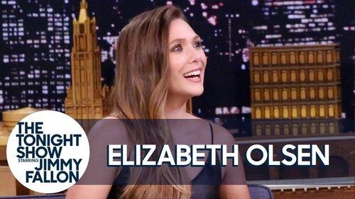 The Tonight Show Starring Jimmy Fallon Season 6 Episode 4 - Nick Jonas/Elizabeth Olsen/Robin Schulz