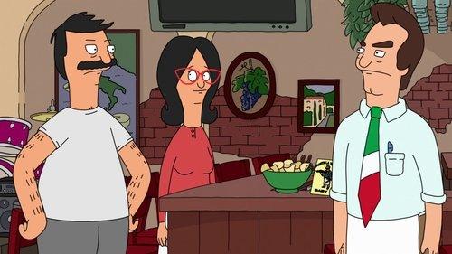 undefined Season 1 Episode 10 - Burger Wars