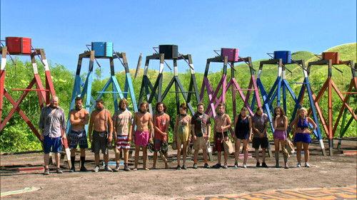 Survivor Season 33 Episode 8 - I'm The Kingpin