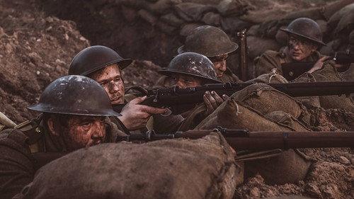 100 Days to Victory Season 1 Episode 2 - The Fightback