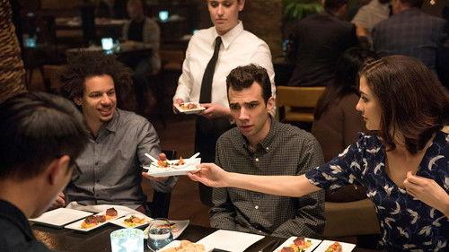 Man Seeking Woman Season 3 Episode 5 - Shrimp