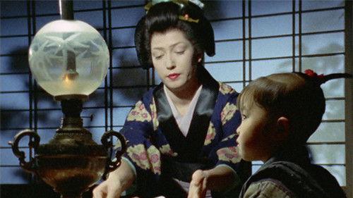 Lone Wolf and Cub Season 1 Episode 7 - The Guns of Sakai / The Sakai Rifle