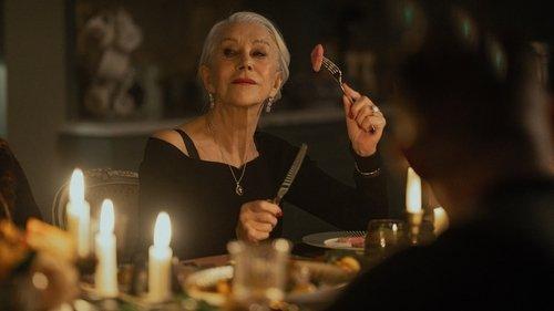 undefined Season 1 Episode 9 - Beggars Banquet