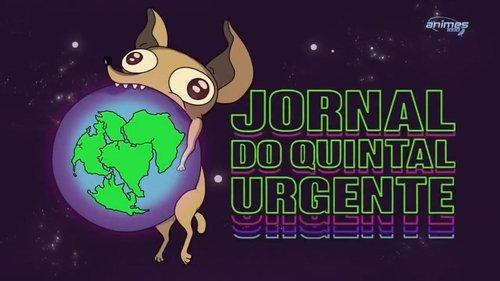 Jorel's Brother Season 3 Episode 14 - Urgent Yard News