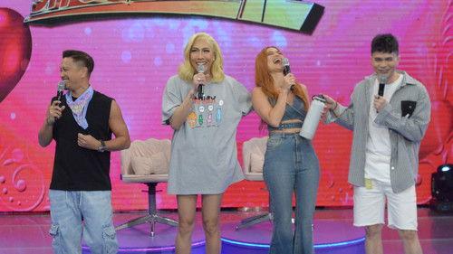 It's Showtime Season 15 Episode 138 - April 30, 2024: #InitNgGVSaShowtime